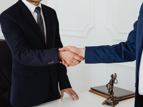 Indian Legal Counsel Tamil Nadu