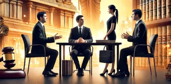 Call the Best Legal Consultants - INDIAN LEGAL COUNSEL
