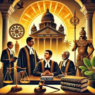 common property disputes