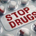 say no to drug
