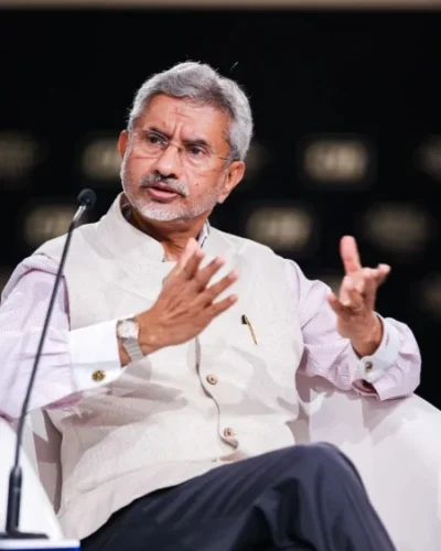 Global Workforce Is a Reality We Must Face: Jaishankar on Trump’s H-1B Visa Fee Hike Controversy