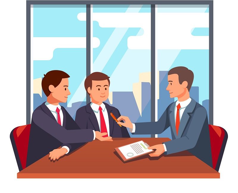 Call the Best Legal Consultants